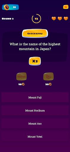 Trivia Royale: Fun Quiz Game - Screenshot 4