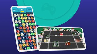 Green League - Screenshot 3