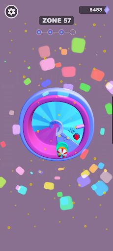 Justu Ju - Screenshot 3