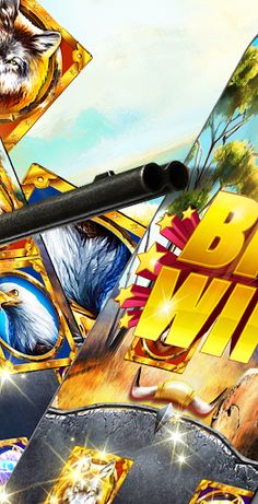 Crazy safari - Screenshot 3