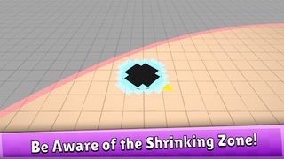 Cube Eaters - Screenshot 2