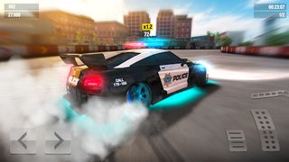Drift Max World - Racing Game - Screenshot 2