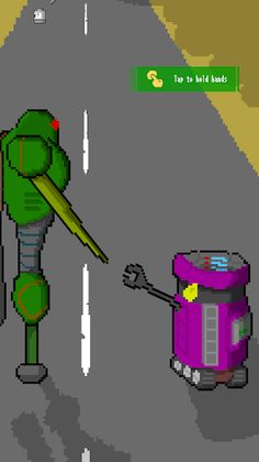 Scrap Friends - Screenshot 3