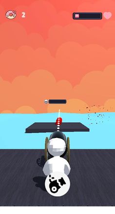 DonutMan - Screenshot 3