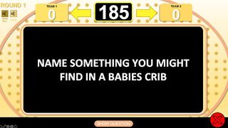 Baby Shower Trivia - Screenshot 2