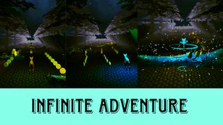 Cat Cruise - Screenshot 1