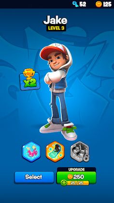 Hoverboard Heroes - Screenshot 4