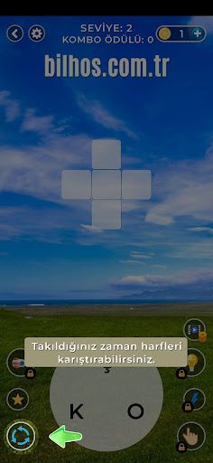 Hâsılı Kelam - Screenshot 4