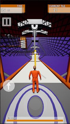 Run Whole - Screenshot 4