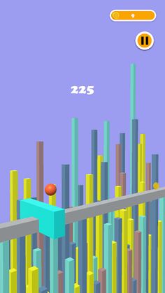 Ball Jump 3D: Endless Jumping - Screenshot 4