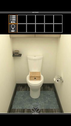 Escape Game:Condo - Screenshot 3