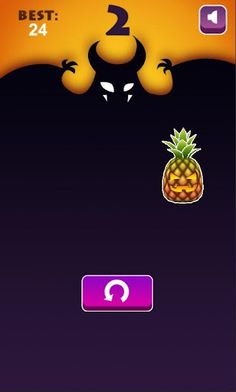 Pen Apple - Halloween - PPAP - Screenshot 4