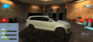 Hatcback Car Parking Simulator - Screenshot 3