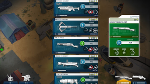Space Marshals 2 - Screenshot 2