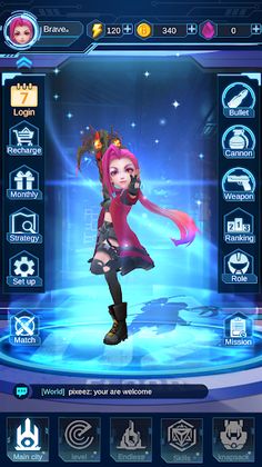 Crazy Bomber - Screenshot 3