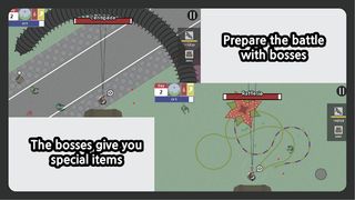 Dead Town: Zombie Survival - Screenshot 3