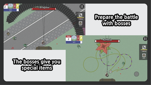 Dead Town: Zombie Survival - Screenshot 3