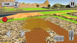 Real Farmland Farming Sim - Screenshot 3