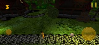 Super Bear - Screenshot 2