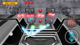 STUp shoot'em up - Screenshot 3