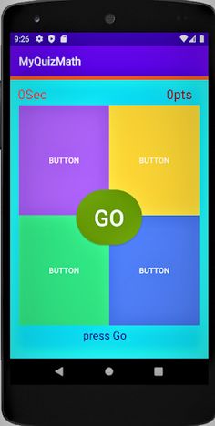 MATH QUIZ CALCUL - Screenshot 4