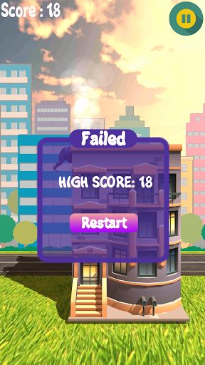 Fartman - Screenshot 3