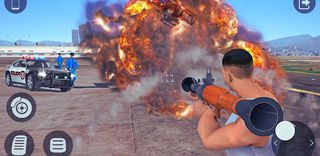 Indian Bike Driving KTM Game - Screenshot 1