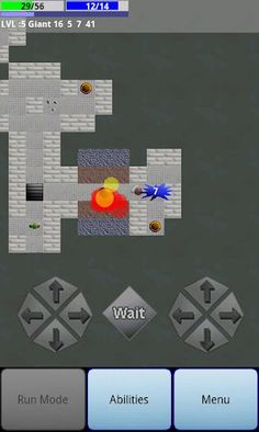 Infinite Dungeon - Screenshot 4