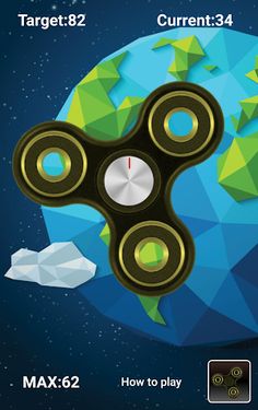 SPINNERKU - Screenshot 4