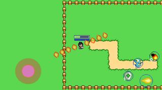 next valley - Screenshot 2