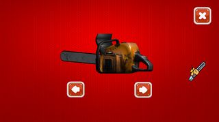 Chainsaw Simulator 2 - Screenshot 1
