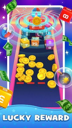 Meta Cube - Screenshot 3