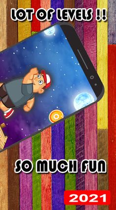 FatBoy Bubble Shooter 2021 - Screenshot 2