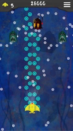 Nautilia - Screenshot 2