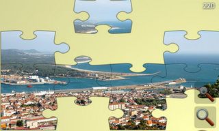 Puzzle Star - Screenshot 2