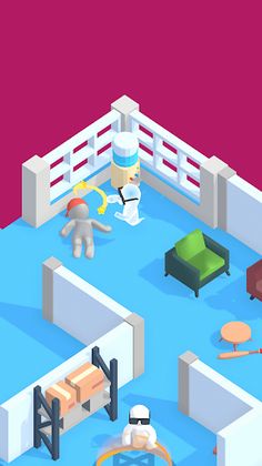 Death Loop Soul - Screenshot 3