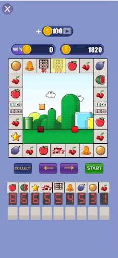 Tragamonedas Clasico PE - Screenshot 2