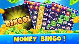 MoneyBingo Win: Cash App Games - Screenshot 2
