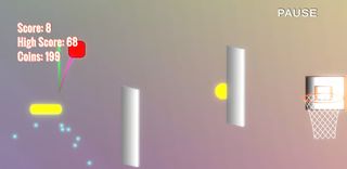 Bouncies - Screenshot 2