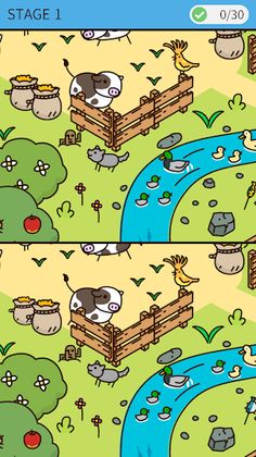 TapDiff - Screenshot 1