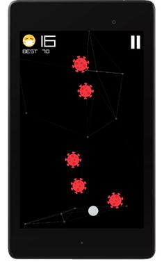 IMMVNI - Pop the invisible ene - Screenshot 4