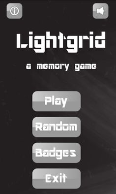 LightGrid - Screenshot 1