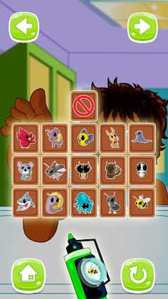 Feet's Doctor : Urgency Care - Screenshot 4