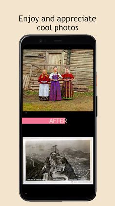 After or Before Photos Game - Screenshot 4
