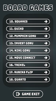 TableTop BoardGame - Screenshot 2