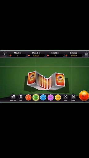 FlipCard Game - Screenshot 2