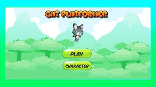 Catty Catter - Screenshot 1