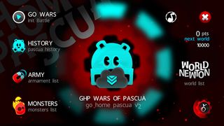 Go Home Pascua 2 - Screenshot 1