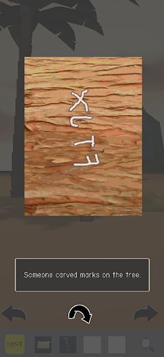 Escape Room - Mermaid Beach - Screenshot 4