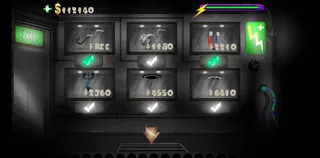 Alien UFO 3- Abduction a Alien - Screenshot 2